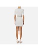 ELISABETTA FRANCHI AM81B Bodycon Dress