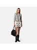 ELISABETTA FRANCHI GI074 Tweed Jacket