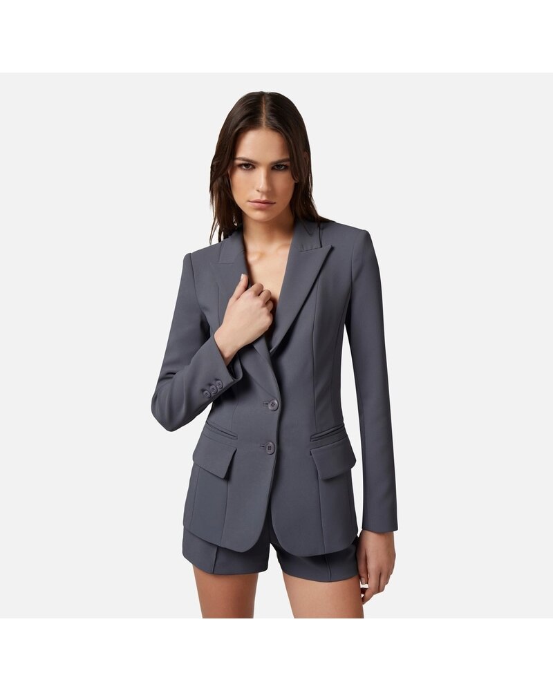 ELISABETTA FRANCHI GI086 Blazer