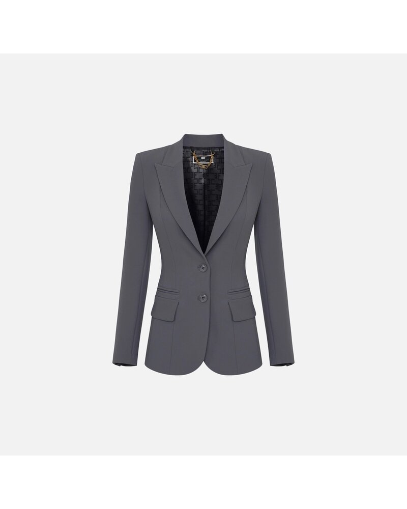 ELISABETTA FRANCHI GI086 Blazer