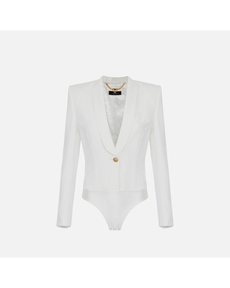 ELISABETTA FRANCHI GY001 Blazer Body