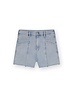 Homage Shorts With Cutseam Details