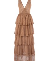 NENETTE Toledo Maxi Dress