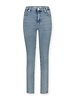 Homage Sarah Stretchy Straight Jeans