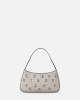 ELISABETTA FRANCHI Logo Handbag