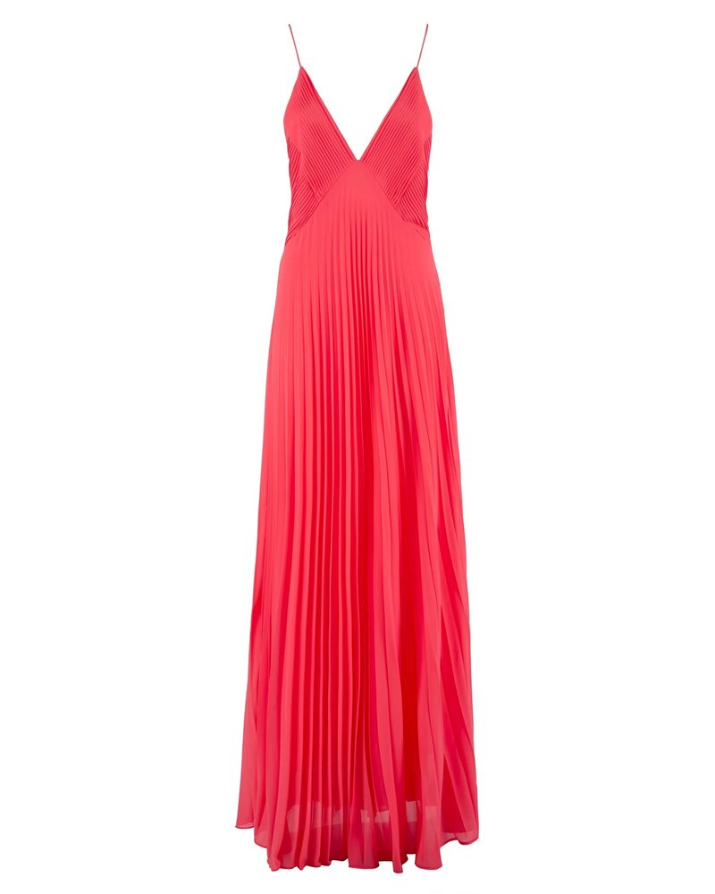 NENETTE Auspicio Maxi Dress