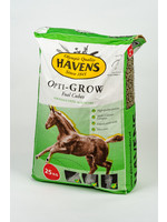 Havens Havens Opti-Grow 25 kg
