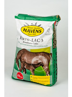 Havens Havens Ferto-LAC 3 mare cubes 25 kg