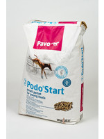 Pavo Pavo Podo®Start (2) 20 kg