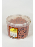 Rondelles à la Carotte 1 kg