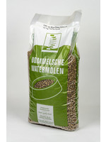 Hond lam & rijst DW 15 kg