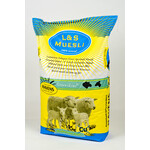 Havens Havens L&S muesli mouton 25 kg