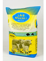 Havens Havens L&S muesli mouton 25 kg