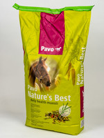 Pavo Pavo Nature's Best 15 kg