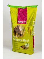 Pavo Nature's Best 15 kg
