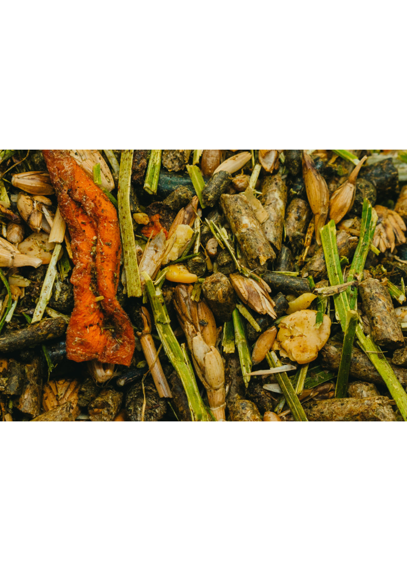 Pavo Nature's Best 15 kg