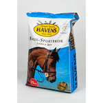 Havens Havens Basic sports pellet 25 kg