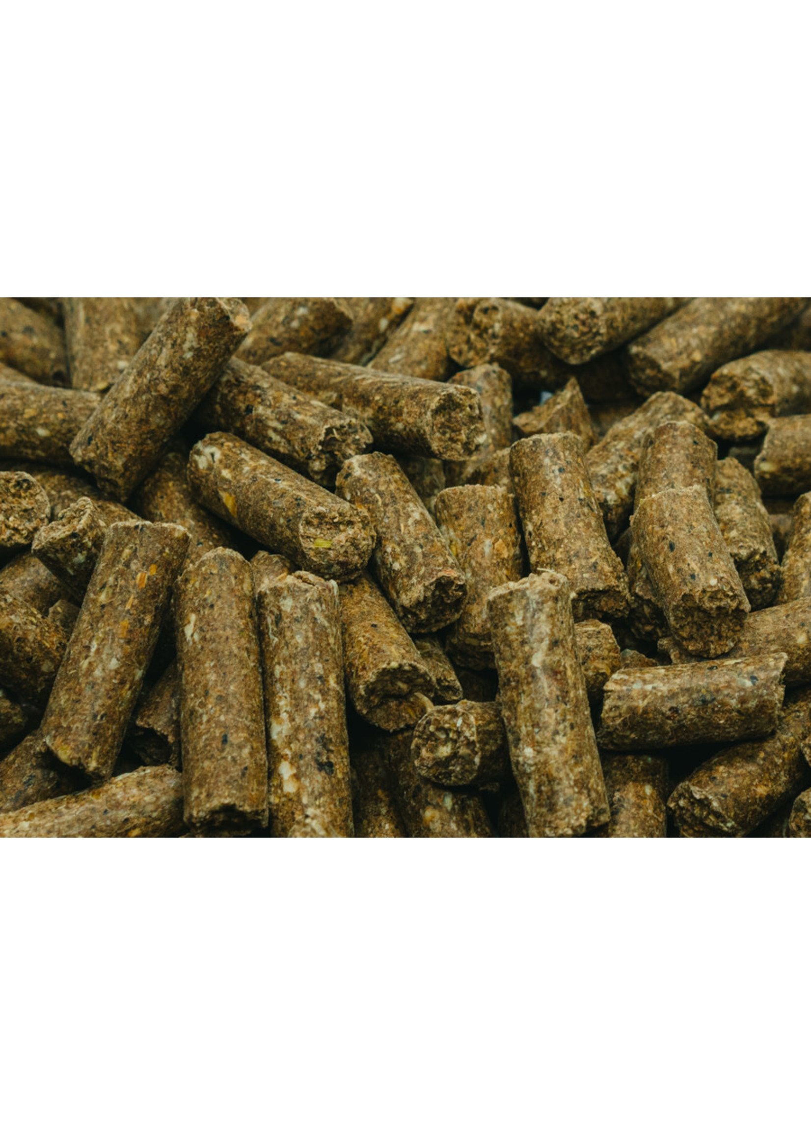 Havens Havens Basis-sportbrok 25 kg | Oat-free energy for daily work
