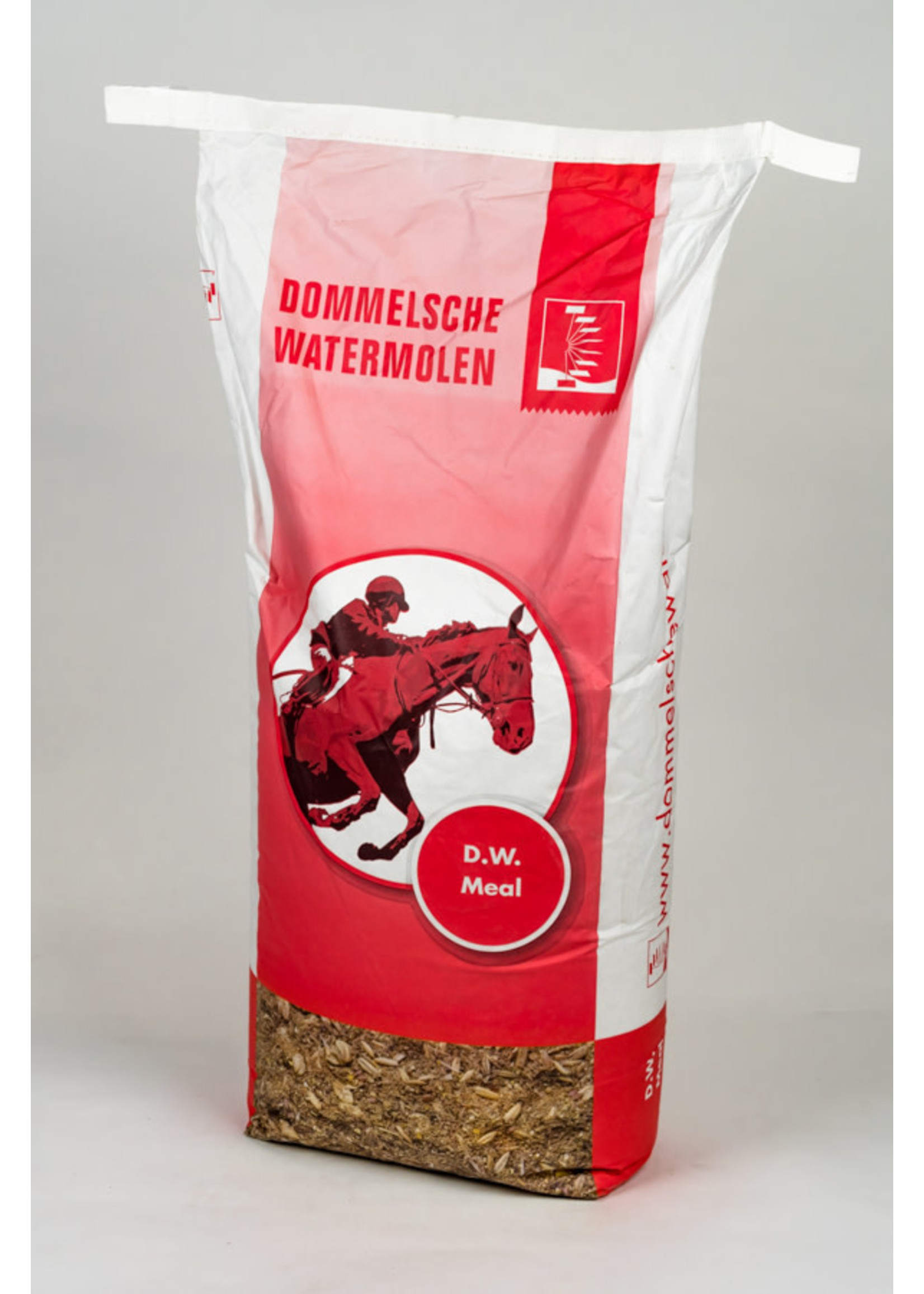 Slobber DW Meal 25 kg | Palatable mash for recovery, condition and extra hydration