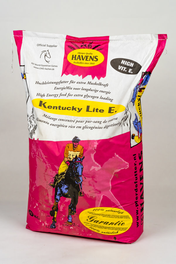 Havens Kentucky Lite E. 25 kg