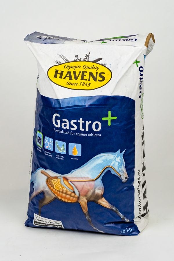 Havens Gastro + 20 kg