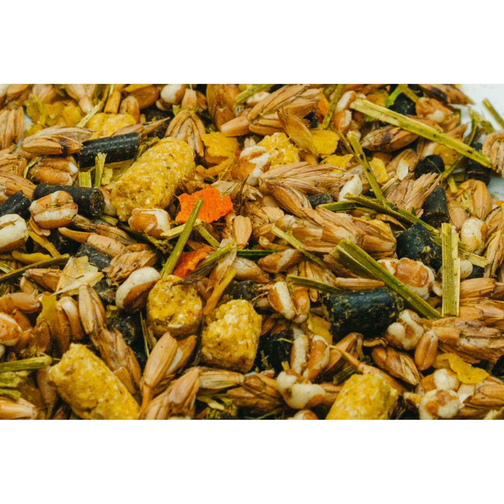 Havens Havens Natural Balance 17,5 kg | Muesli sans avoine ni mélasse pour chevaux sensibles