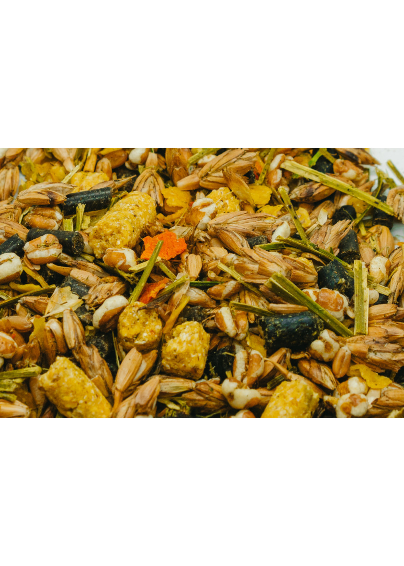 Havens Havens Natural Balance 17.5 kg | Oat-free and molasses-free muesli for sensitive horses