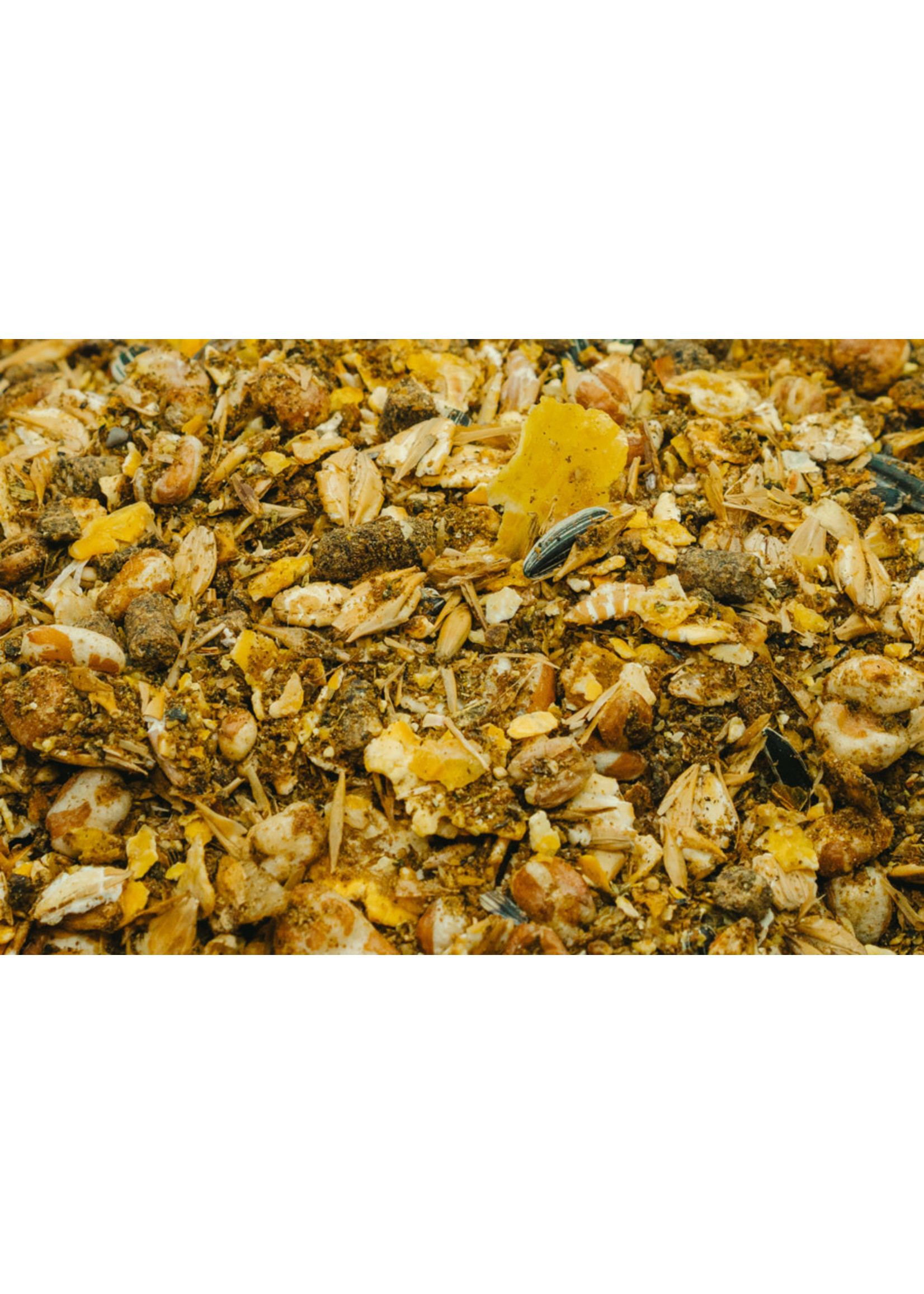 Havens Havens Slobber-mash 20 kg | Smakelijke mash voor herstel, conditie en extra vochtopname
