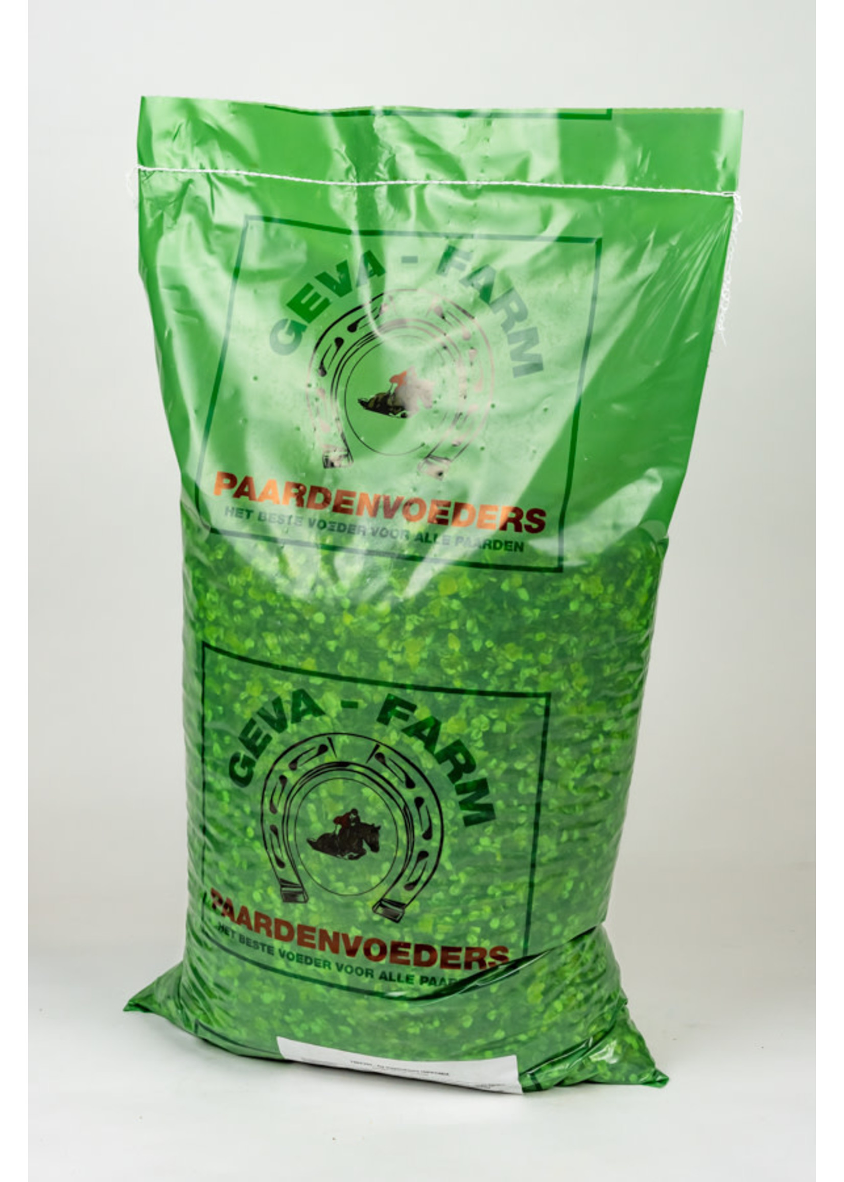 Hippo Mix 20 kg | Maintenance mix for calm horses and leisure use