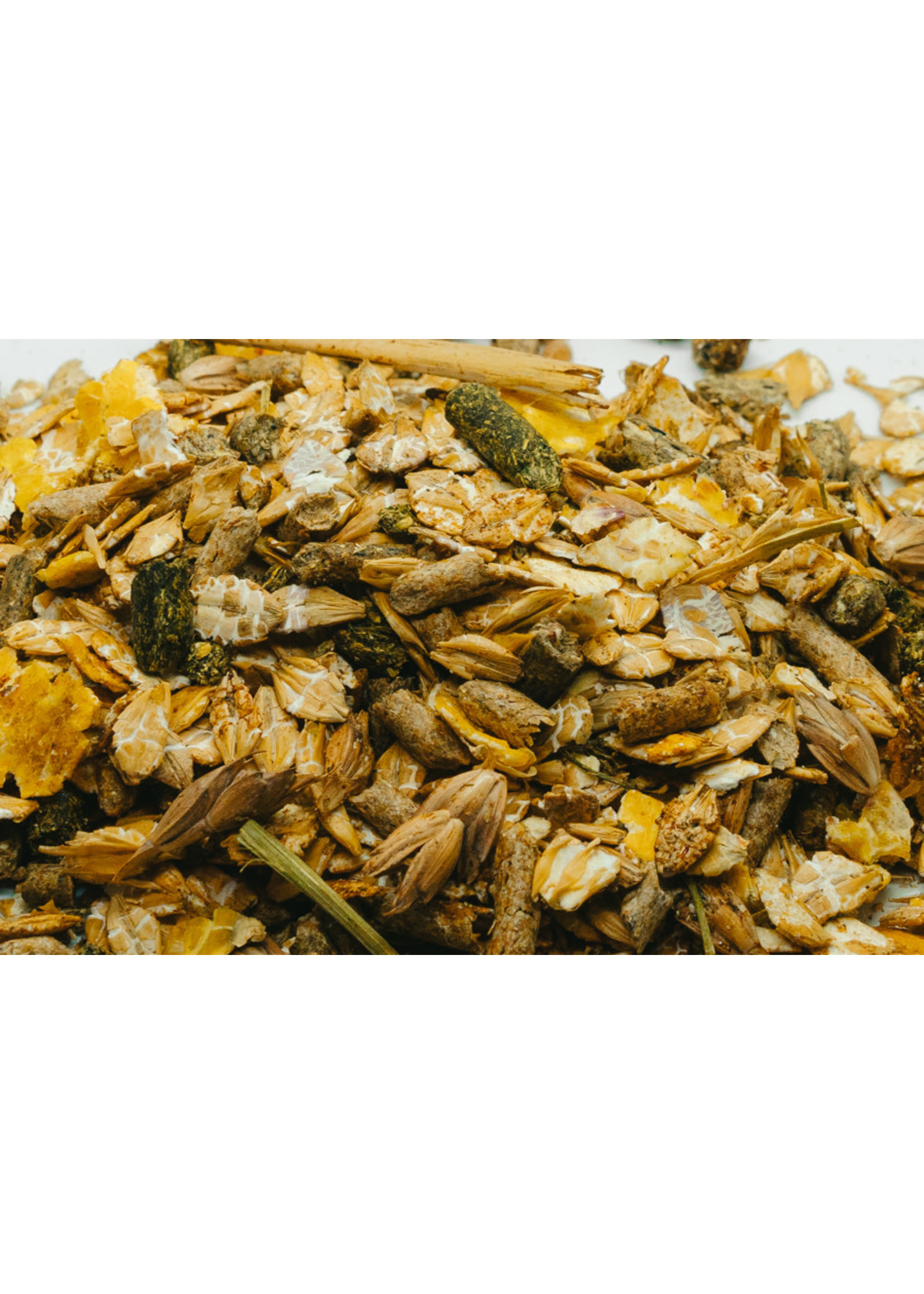 Best Mix Best Mix Entretien 25 kg | Aliment sans avoine à énergie contrôlée