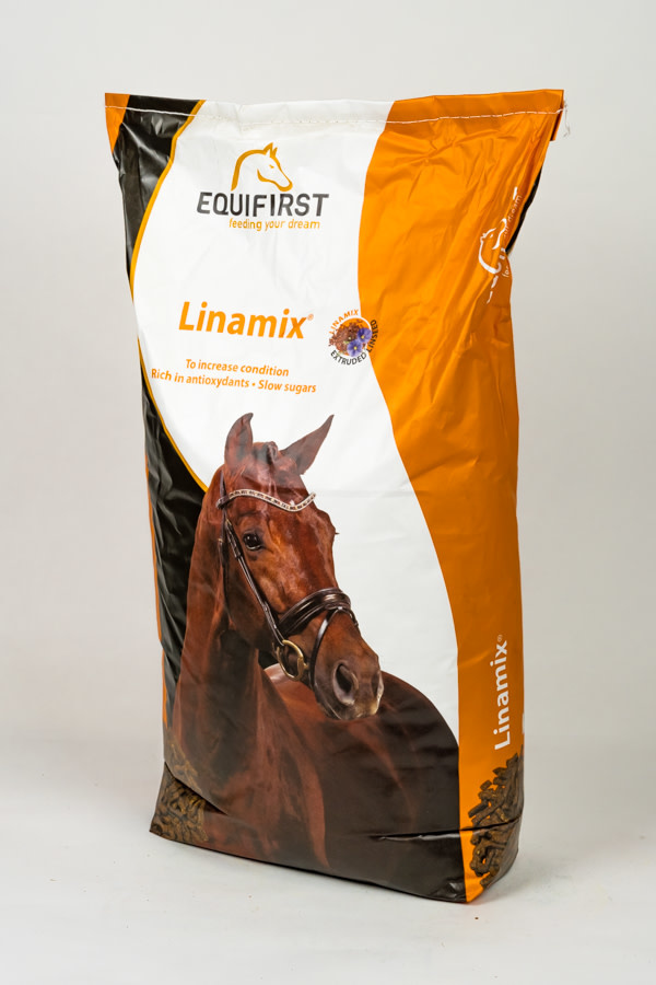 Equifirst Lina Mix 20kg