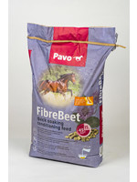 Pavo FibreBeet 15 kg
