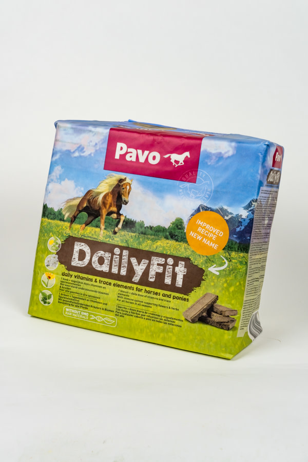 Pavo DailyFit XL 13 kg