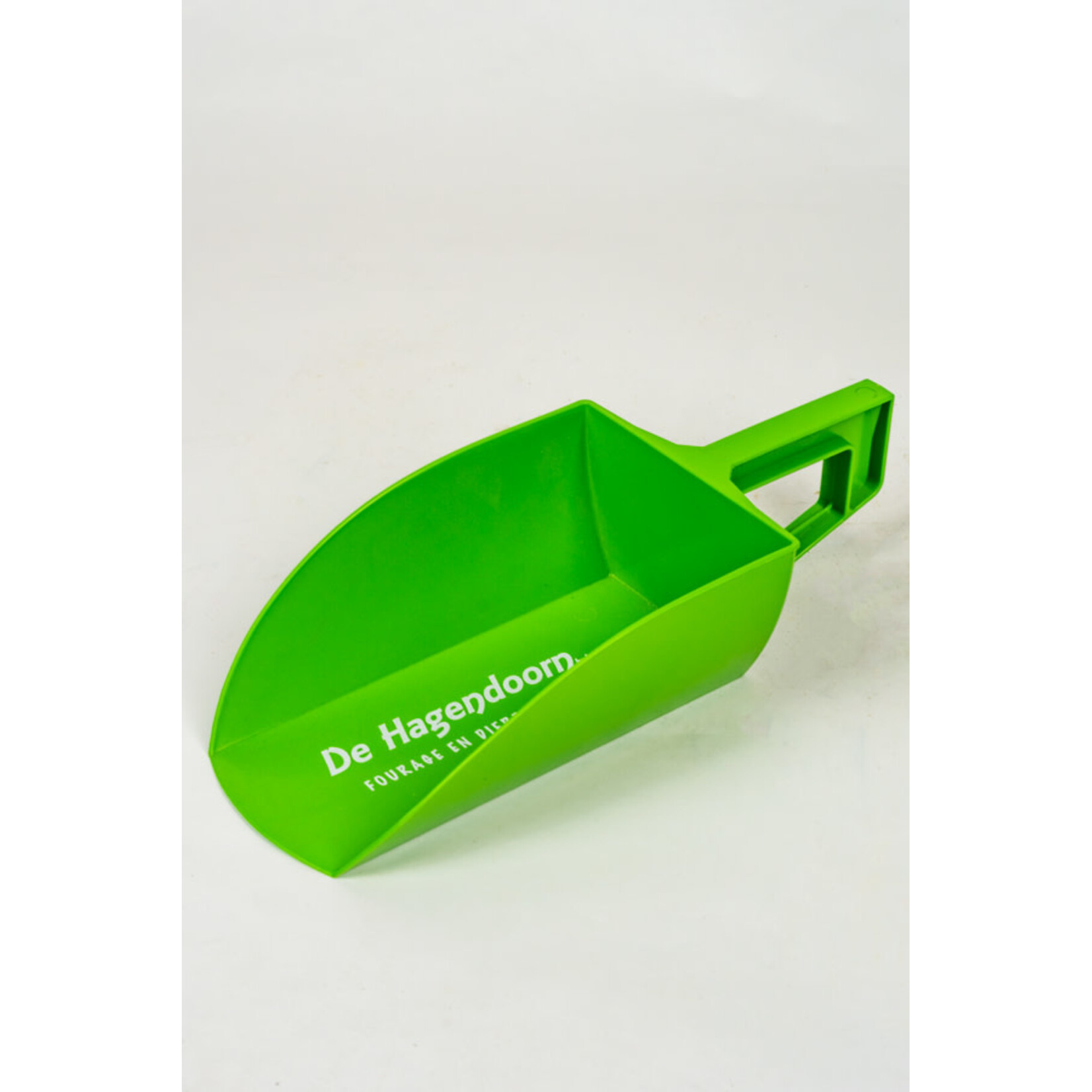 Pelle d'alimentation Hagendoorn