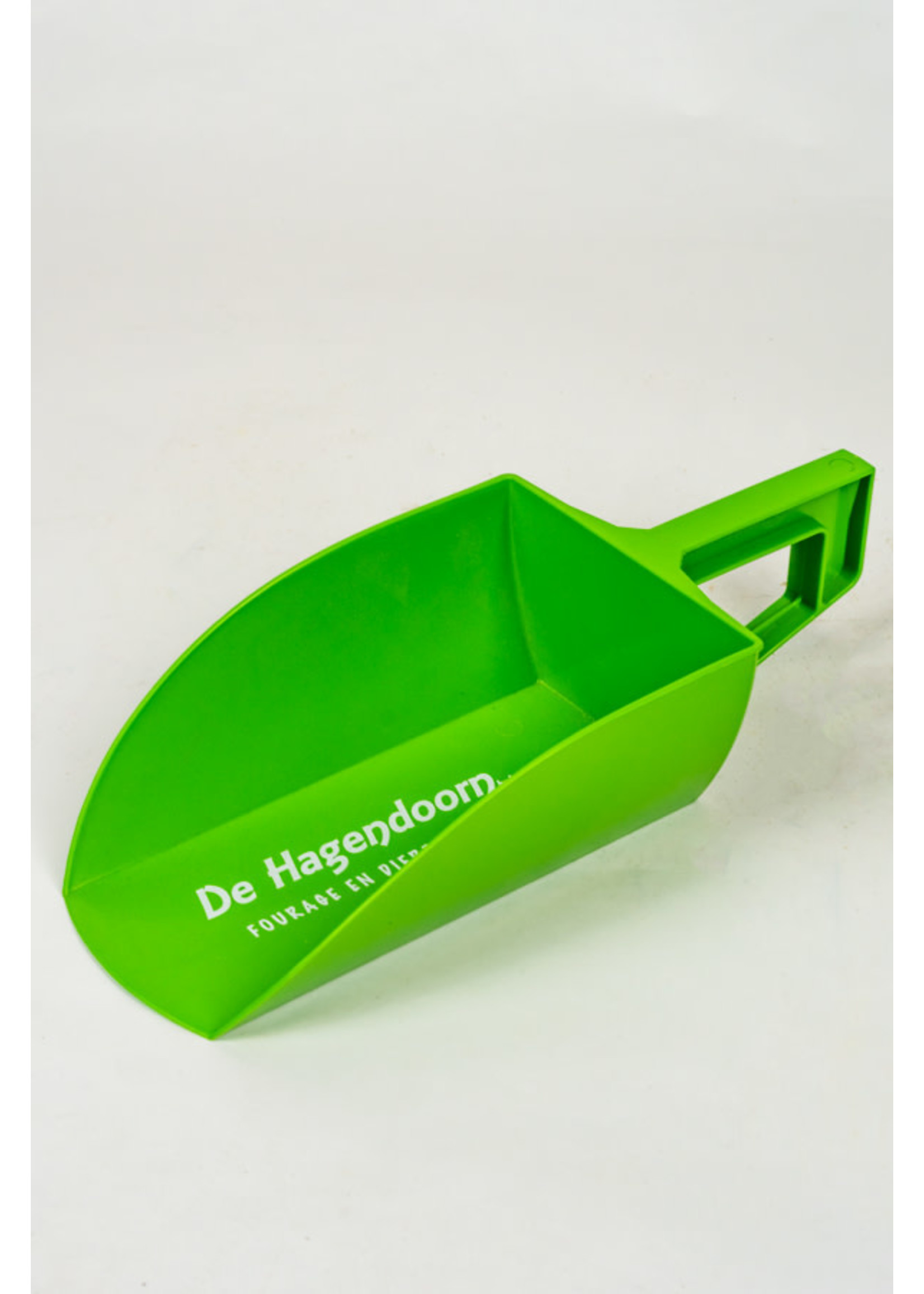 Voerschep Hagendoorn