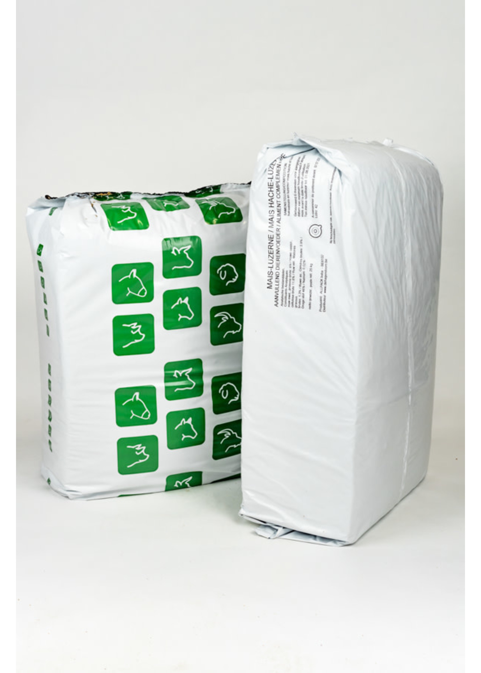 Maize Lucerne 25 kg | For extra energy and fibre