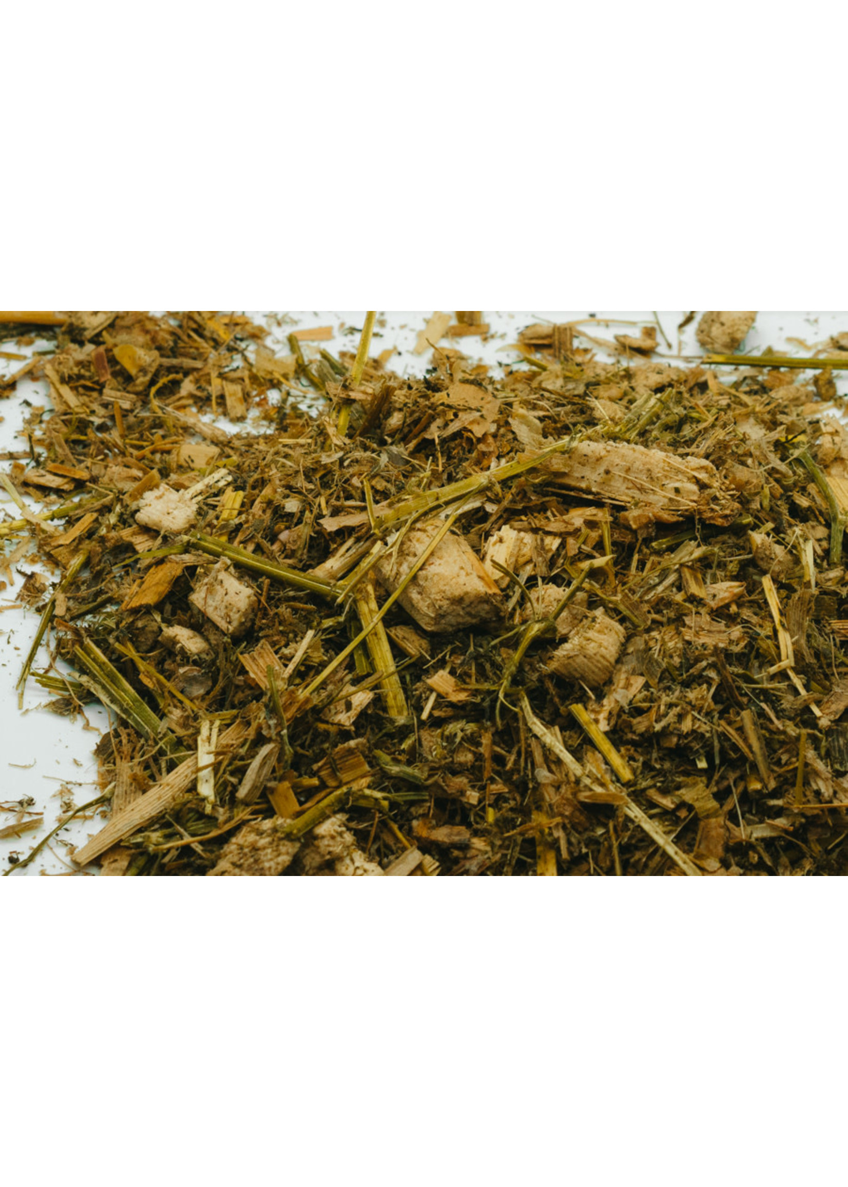 Maize Lucerne 25 kg | For extra energy and fibre