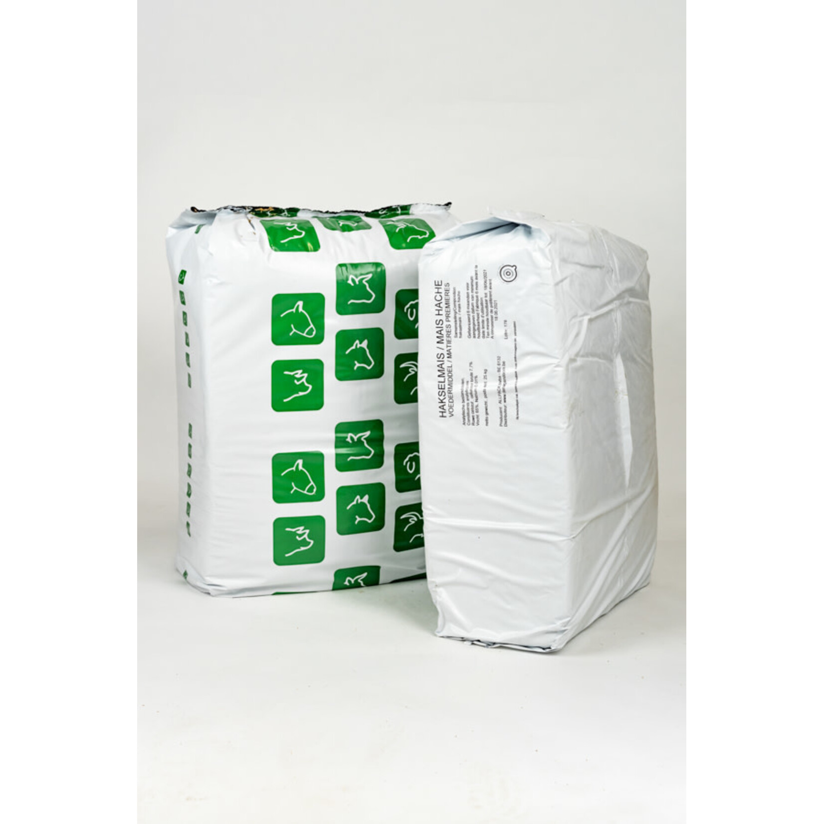 Maize 25 kg | For extra energy and maintaining condition