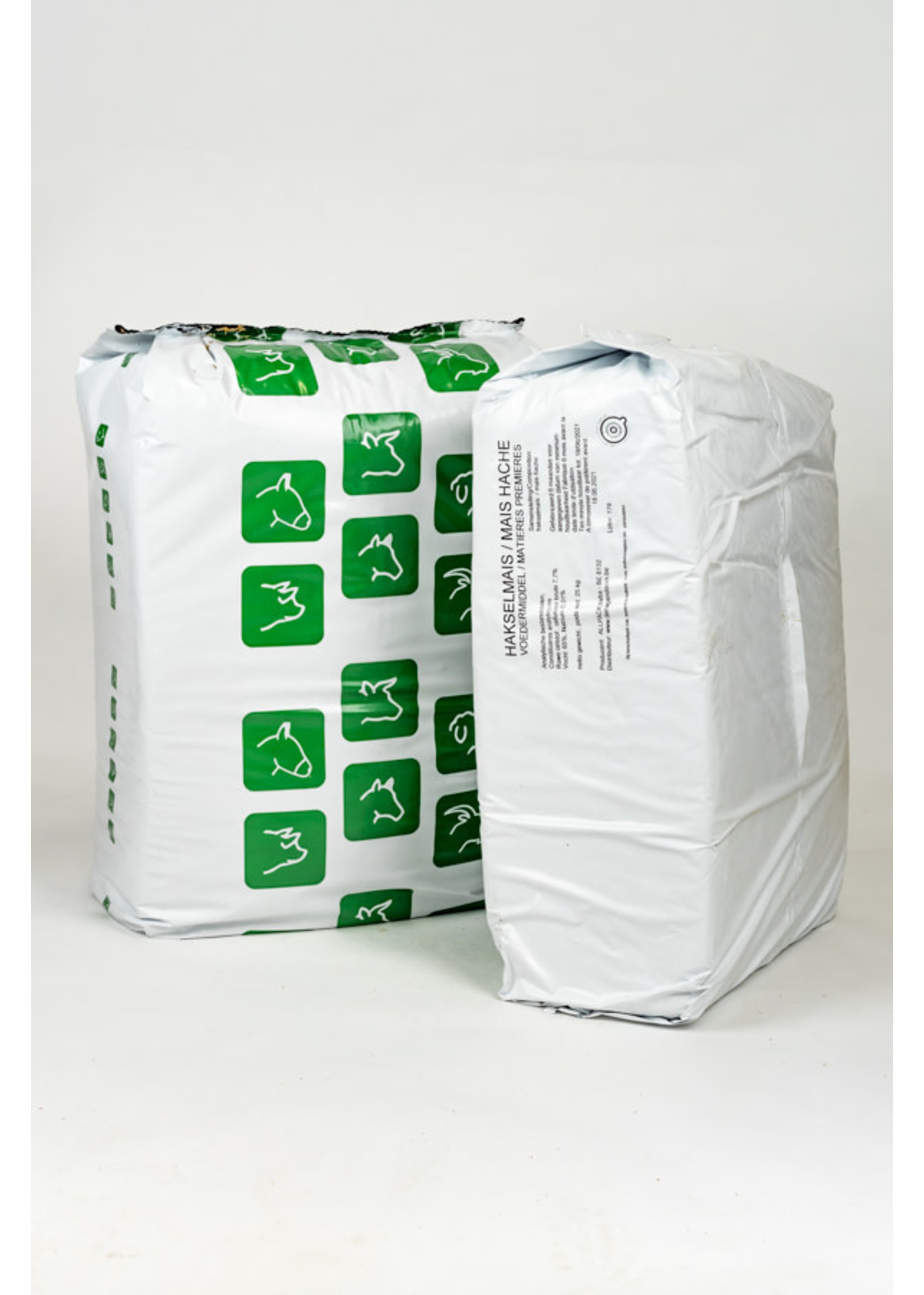 Maize 25 kg | For extra energy and maintaining condition