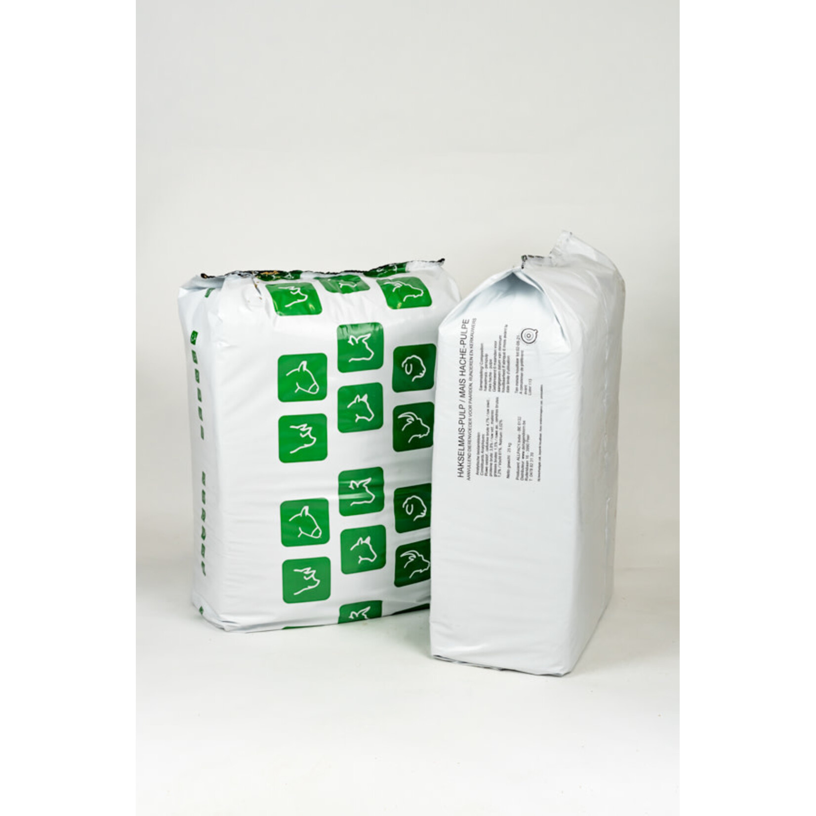 Maize Pulp 25 kg | For extra energy and a fibre-rich diet