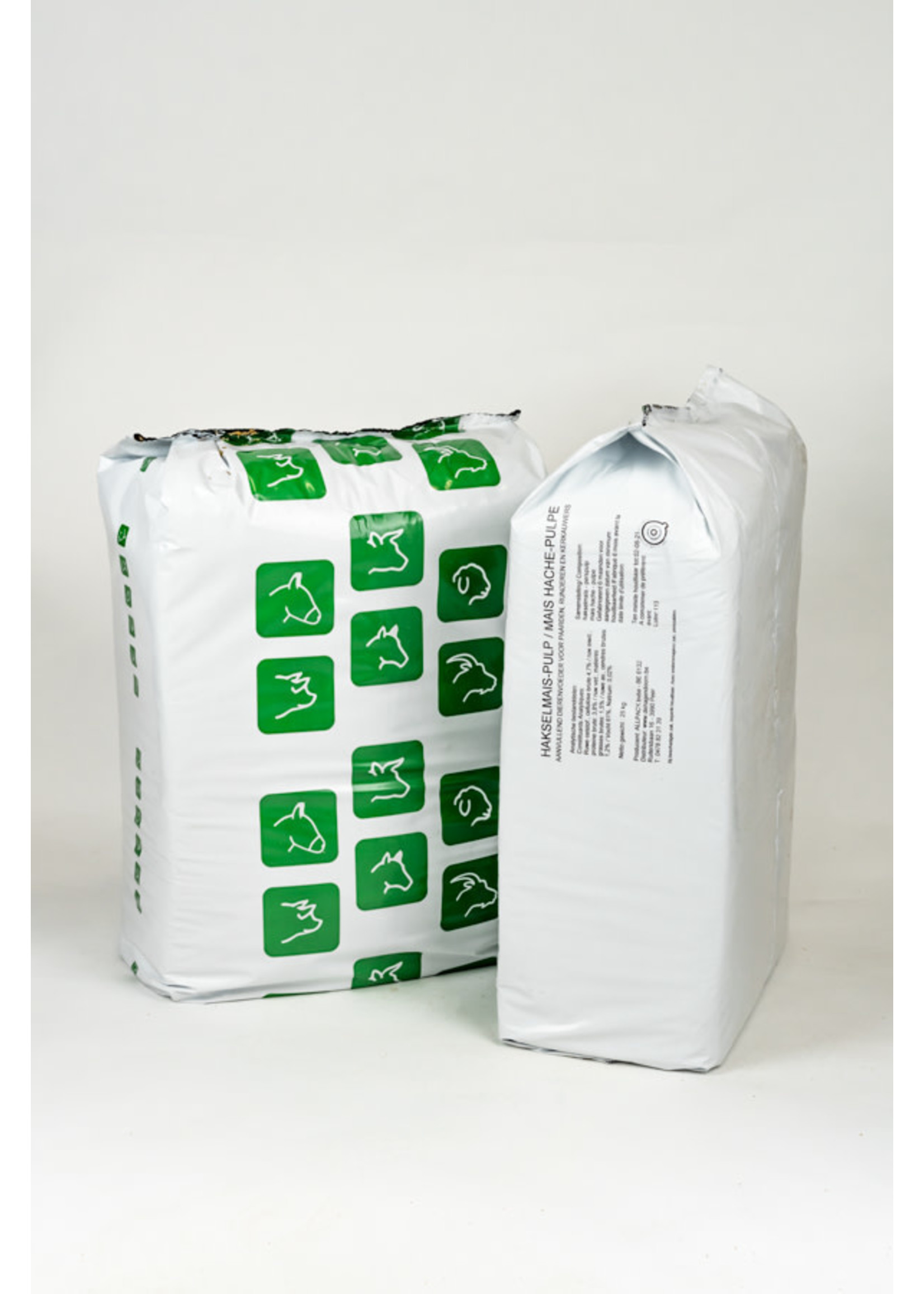 Maize Pulp 25 kg | For extra energy and a fibre-rich diet