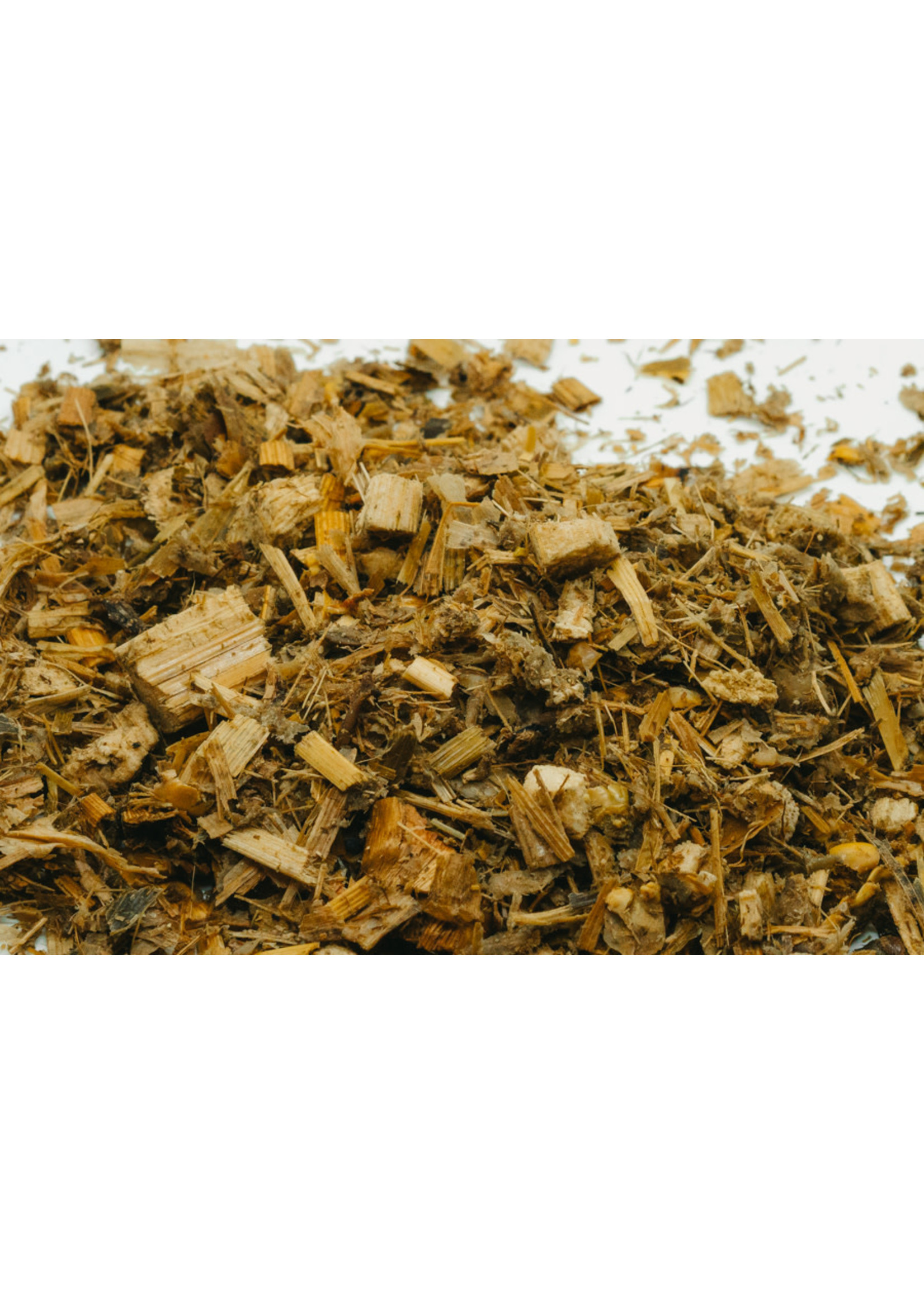 Maïs Pulp 25 kg | Pour un apport supplémentaire en énergie et en fibres