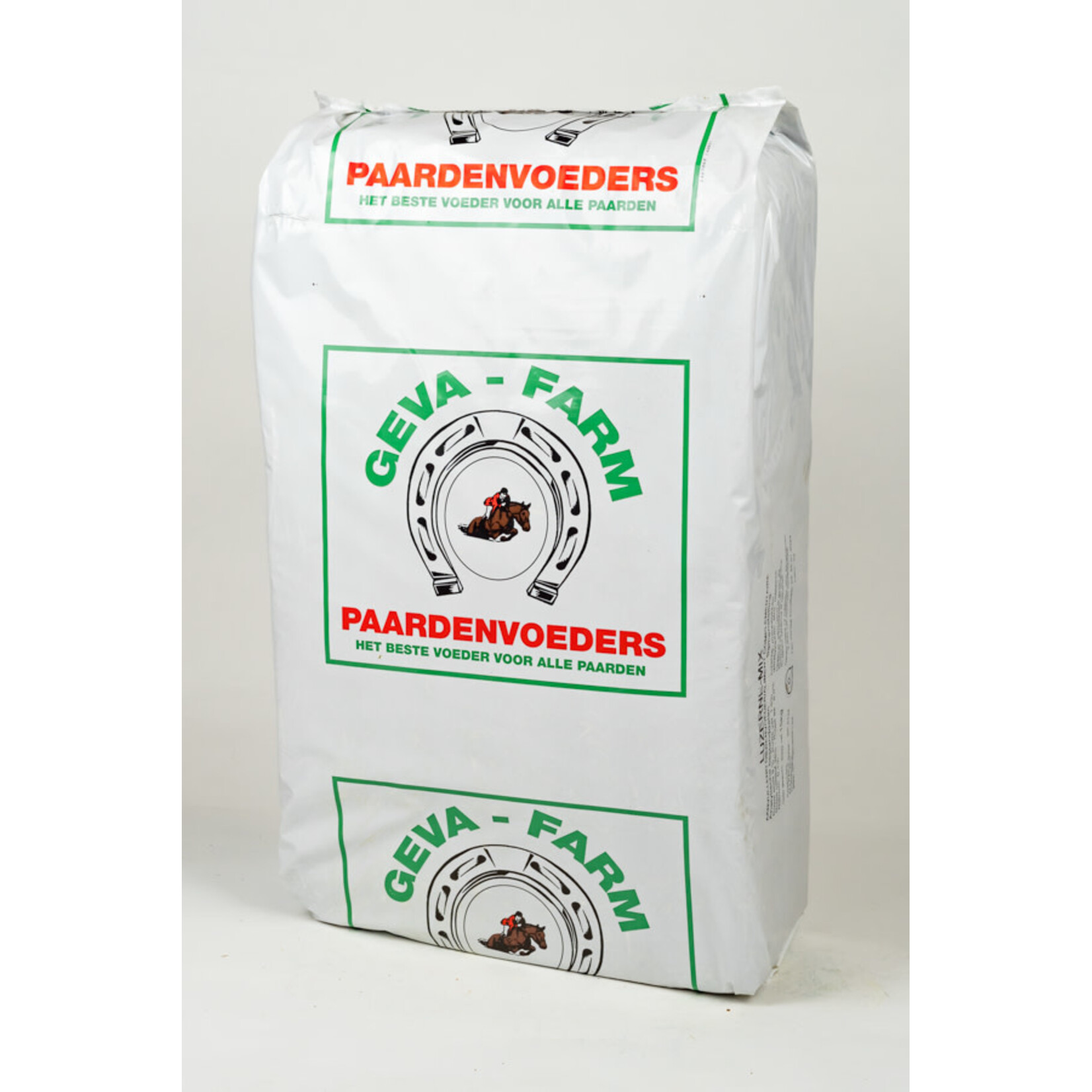 Lucerne Mix 15 kg | For extra fibre and chewing activity
