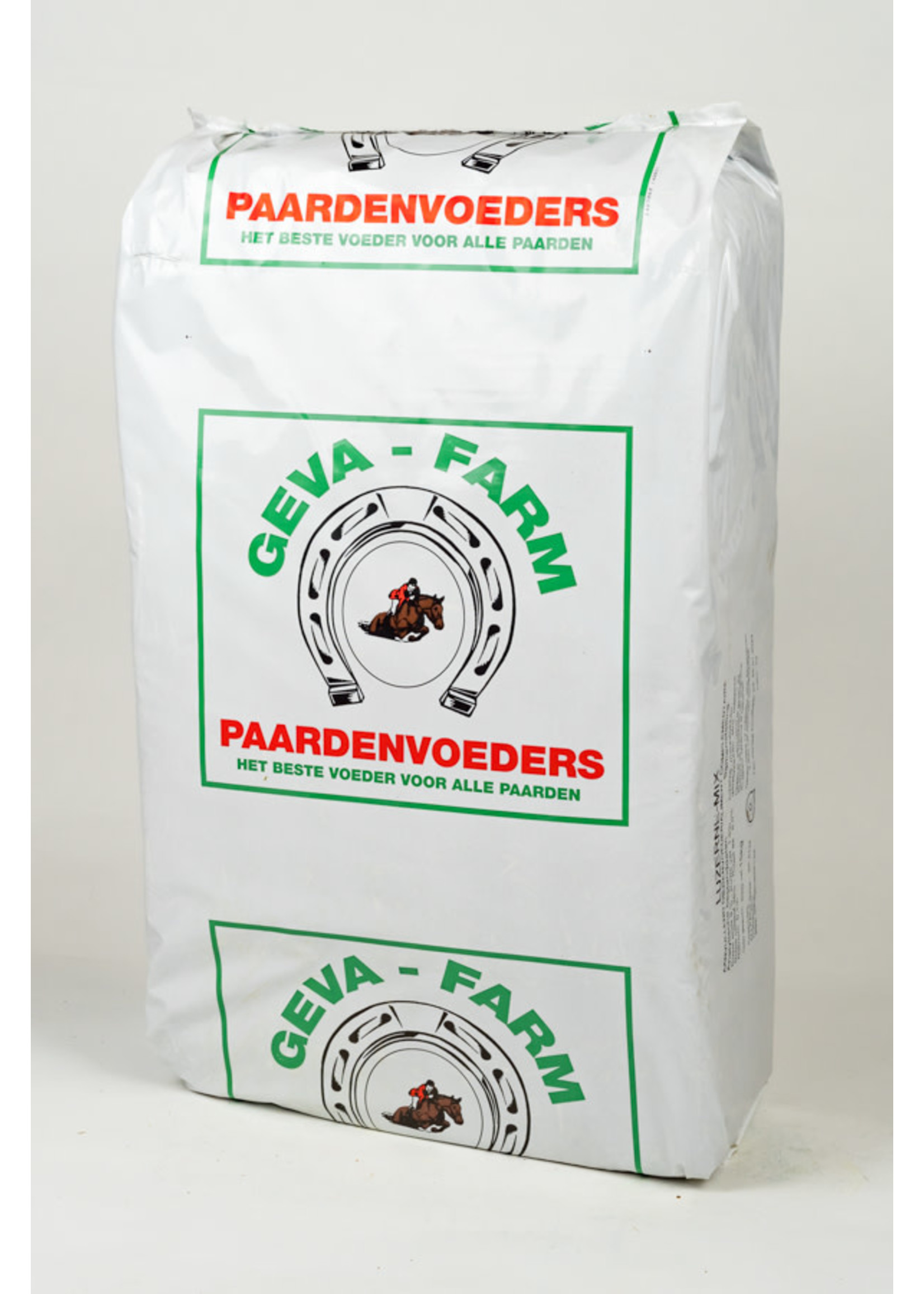 Luzerne Mix 15 kg | Voor extra vezels en kauwactiviteit