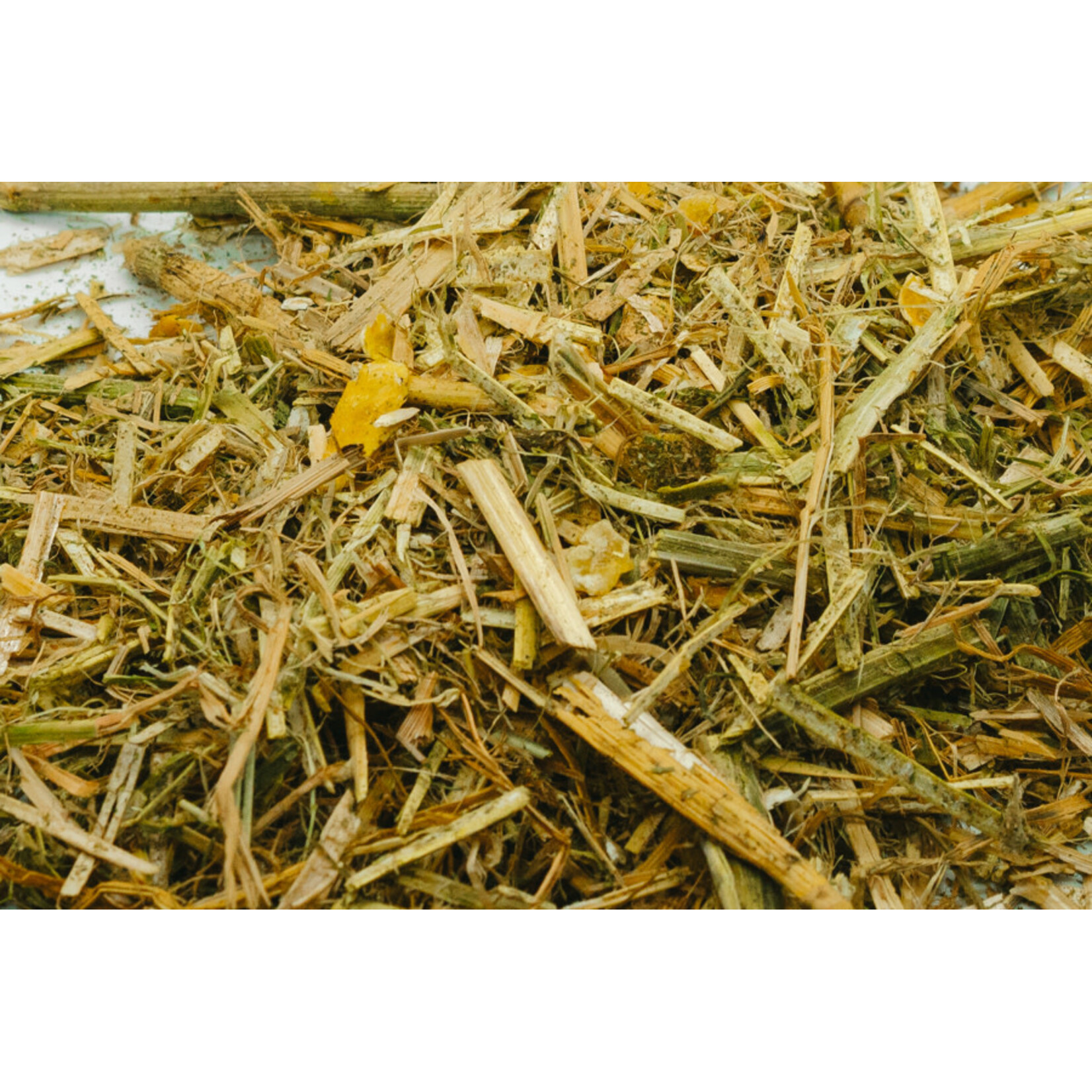 Lucerne Mix 15 kg | For extra fibre and chewing activity