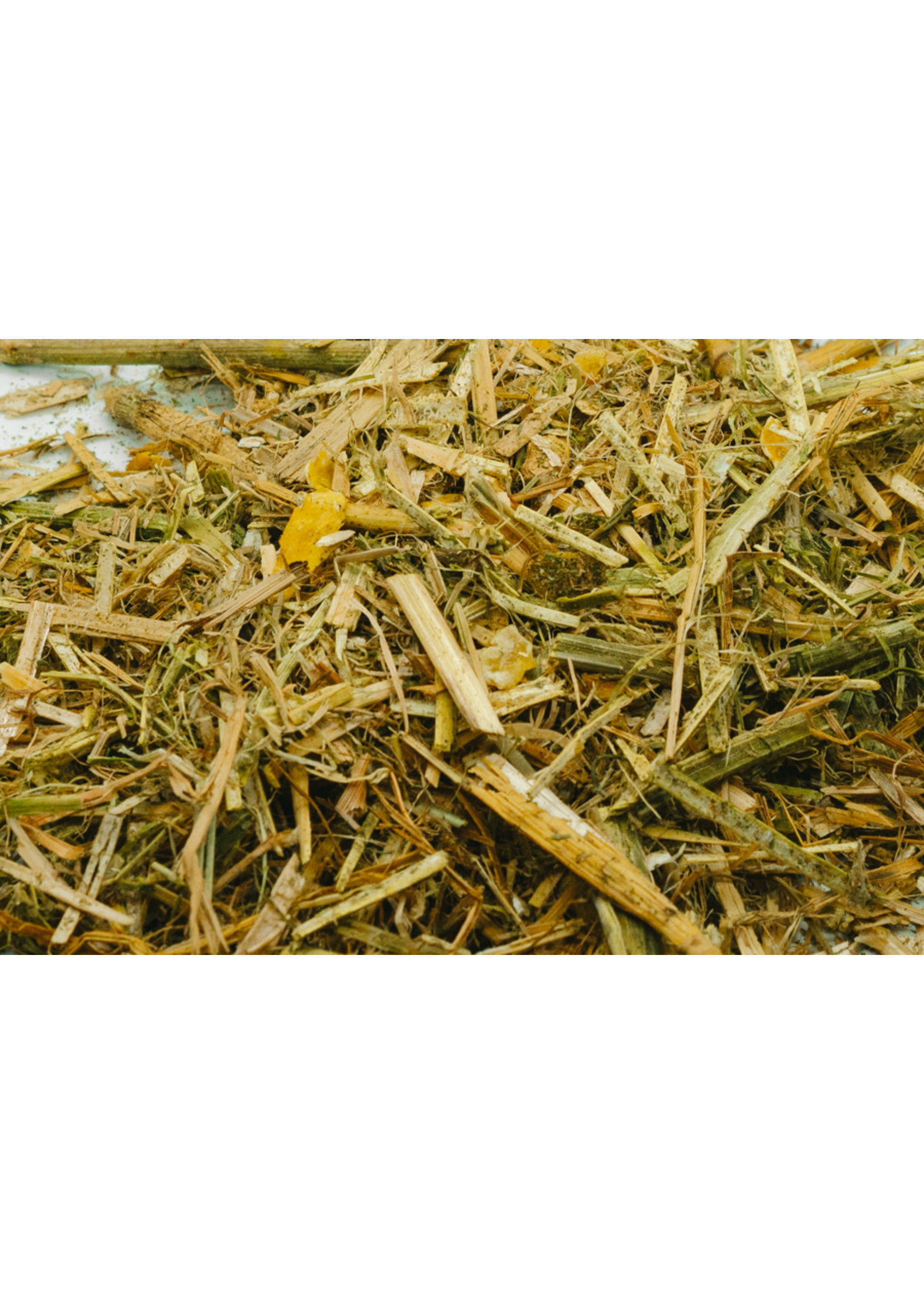 Mélange de luzerne 15 kg | Pour un apport supplémentaire en fibres et en mastication