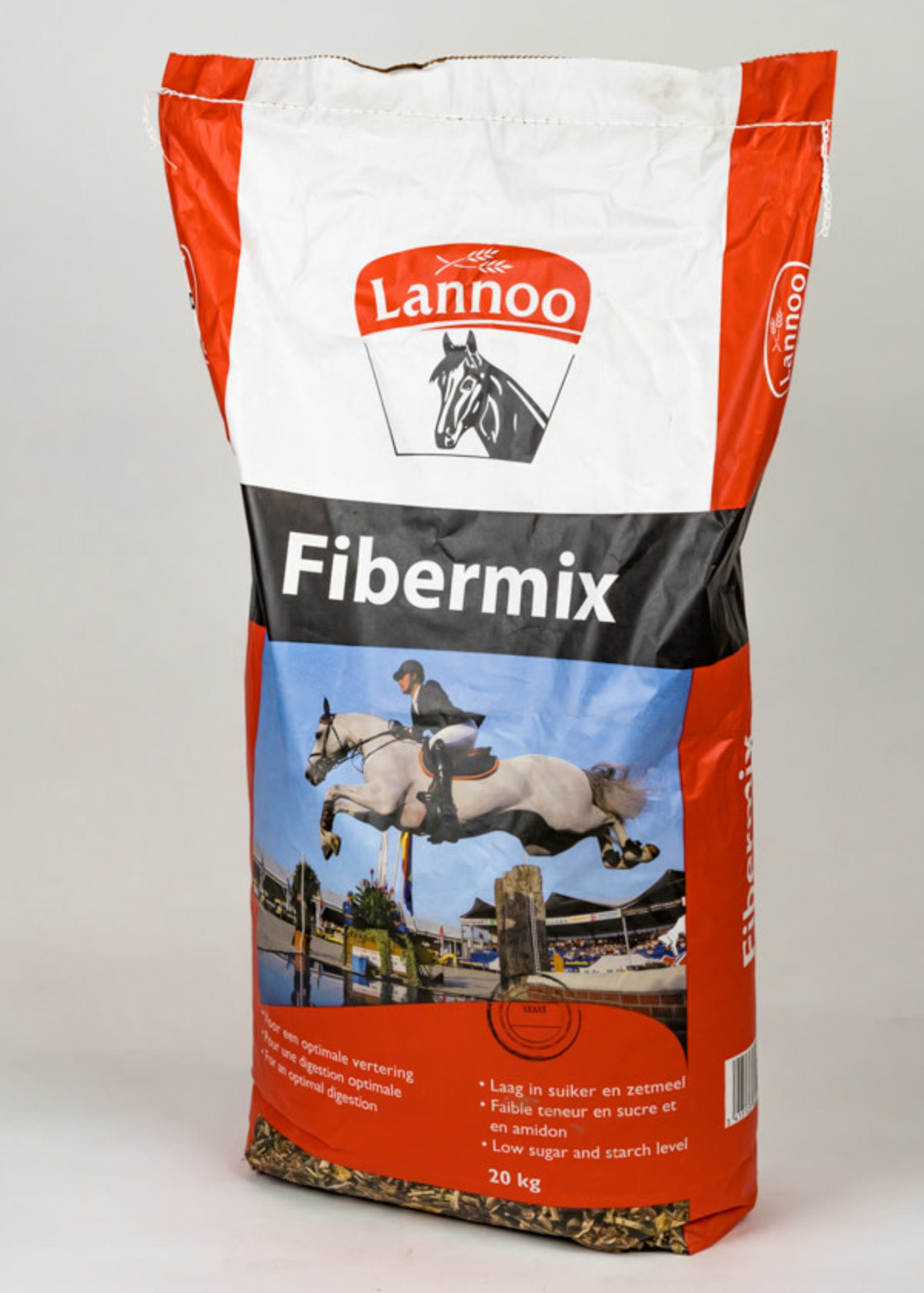 Lannoo Fibermix 20kg De Hagendoorn bv Peer