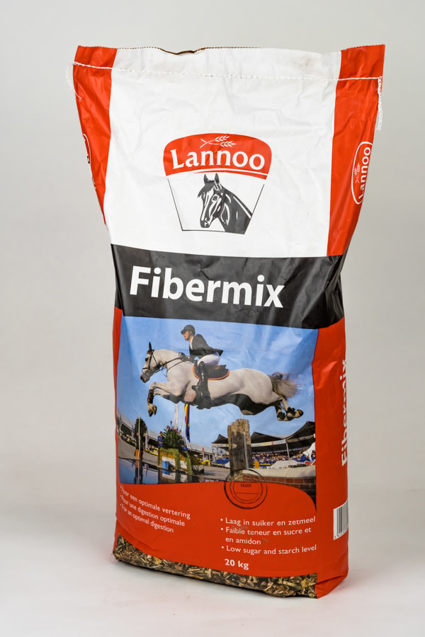 Lannoo Fibermix 20kg