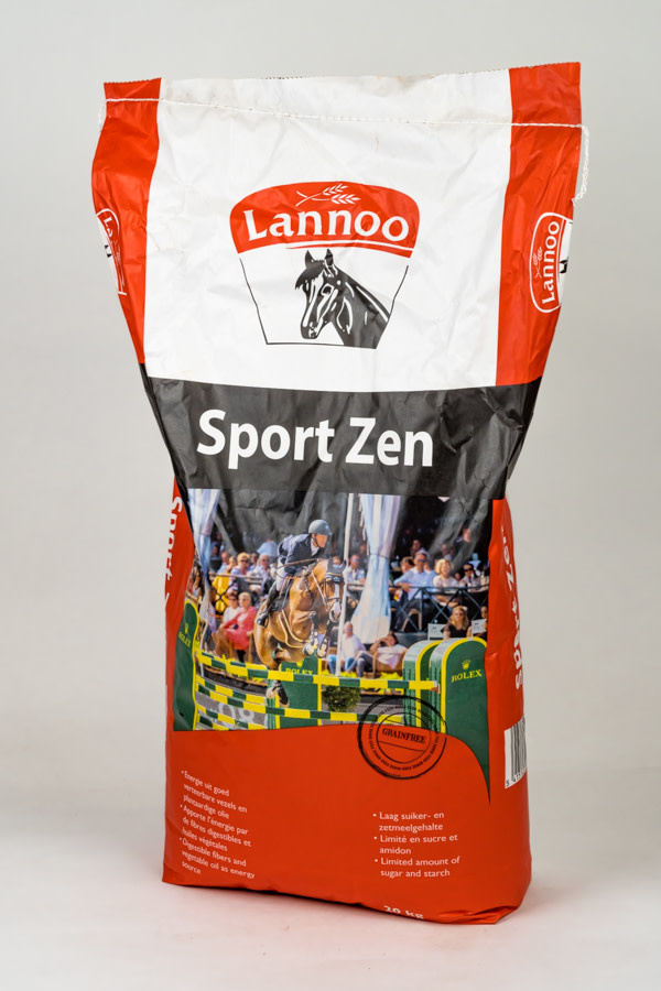 Lannoo Sport Zen 20kg