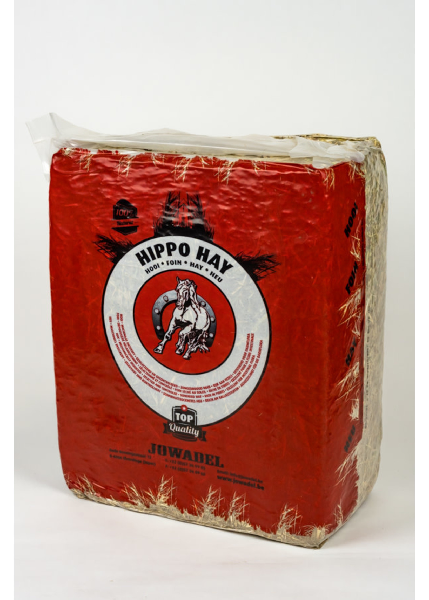 Hooi DB Hippofourage 13 kg